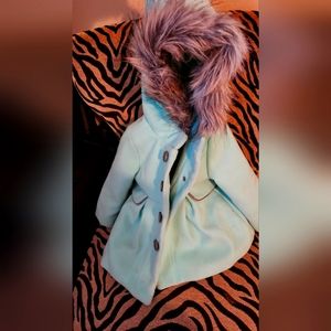 Toddler 12mth coats
